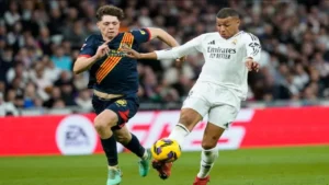 Real Madrid vs Girona: موعد المباراة والتشكيل المتوقع والقنوات الناقلة